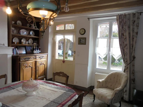 Gite Romilly-sur-Seine, 2 bedrooms, 5 persons - photo_14810334151