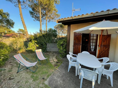 Villa Capbreton, 2 bedrooms, 5 persons - photo_14440792105