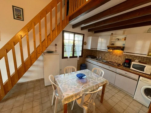 Maison Capbreton, 3 pièces, 5 personnes - photo_14440792105
