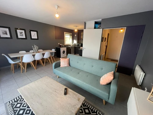 Appartement Capbreton, 2 pièces, 4 personnes - photo_14440787627