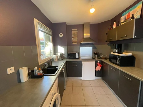 Appartement Capbreton, 2 pièces, 4 personnes - photo_14440787627