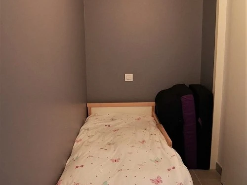 Appartement Capbreton, 2 pièces, 4 personnes - photo_14440787627