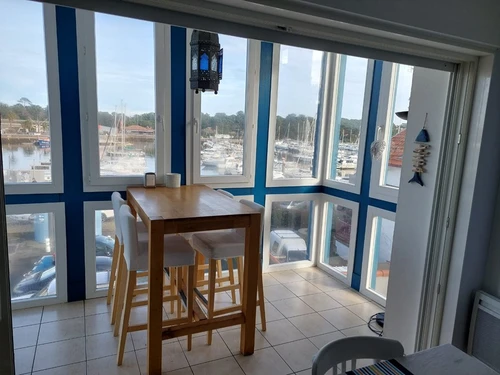 Appartement Capbreton, 4 pièces, 6 personnes - photo_14440788919
