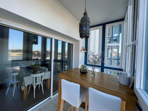 Appartement Capbreton, 4 pièces, 6 personnes - photo_14440788919