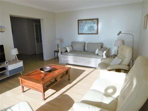 Appartement Sarzeau, 4 pièces, 6 personnes - photo_18850858618