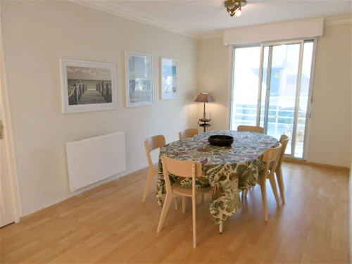 Appartement Sarzeau, 4 pièces, 6 personnes - photo_18850858618