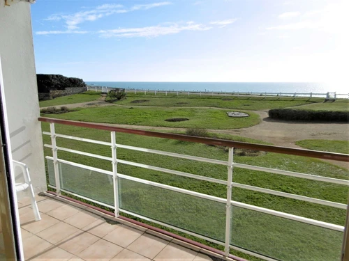 Appartement Sarzeau, 4 pièces, 6 personnes - photo_18850858618