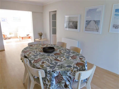 Appartement Sarzeau, 4 pièces, 6 personnes - photo_18850858618