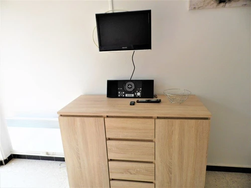Apartment Marseillan-Plage, 1 bedroom, 5 persons - photo_14122104703