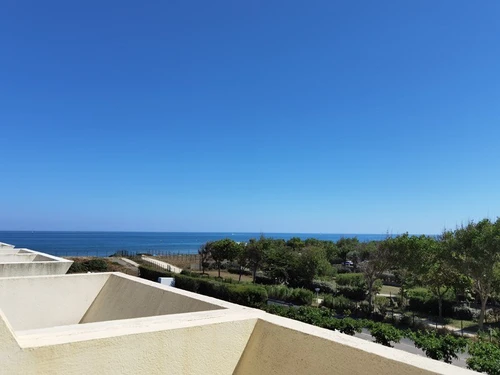 Appartement Marseillan-Plage, 2 pièces, 5 personnes - photo_14825206847