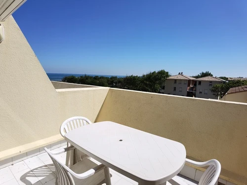 Appartement Marseillan-Plage, 2 pièces, 5 personnes - photo_14825206847