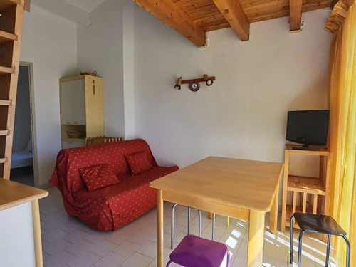 Appartement Marseillan-Plage, 2 pièces, 5 personnes - photo_14825206847