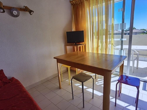Appartement Marseillan-Plage, 2 pièces, 5 personnes - photo_14825206847