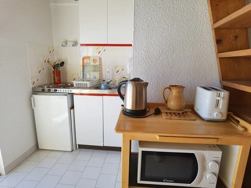 Appartement Marseillan-Plage, 2 pièces, 5 personnes - photo_14825206847
