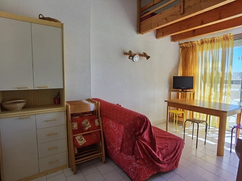 Appartement Marseillan-Plage, 2 pièces, 5 personnes - photo_14825206847