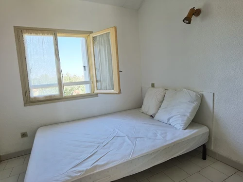 Appartement Marseillan-Plage, 2 pièces, 5 personnes - photo_14825206847