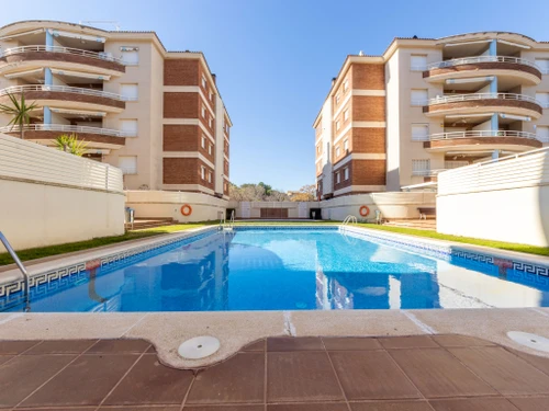 Apartment Calafell, 3 bedrooms, 6 persons - photo_18852552341