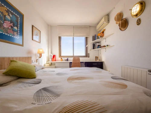 Appartement Torredembarra, 3 pièces, 4 personnes - photo_18852552789