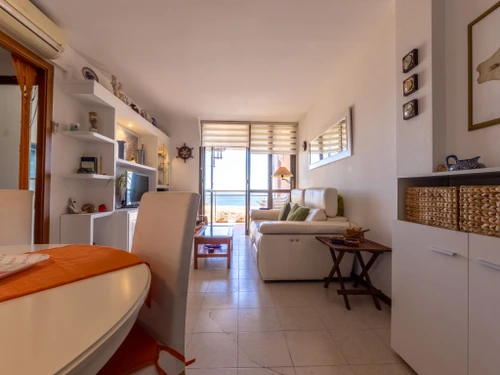 Appartement Torredembarra, 3 pièces, 4 personnes - photo_18852552789