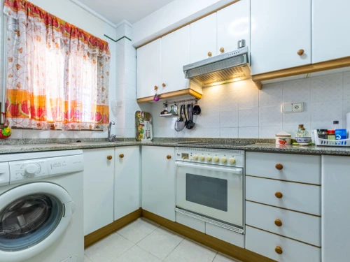 Appartement Torredembarra, 3 pièces, 4 personnes - photo_18852552789