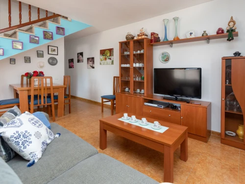 Villa Miami Platja, 4 pièces, 6 personnes - photo_18852598531