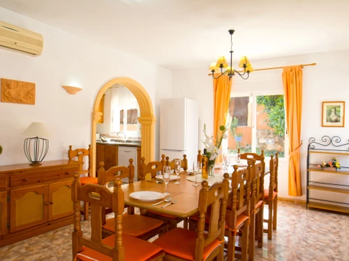 Villa Calp, 5 Schlafzimmer, 10 Personen - photo_15840426755