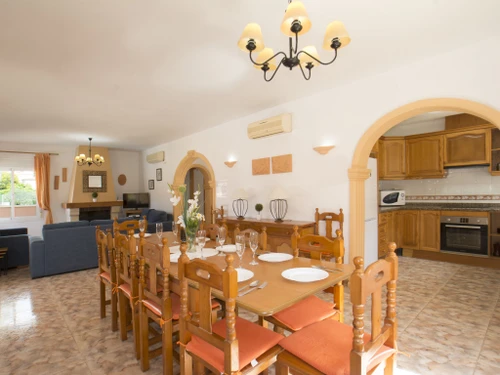 Villa Calp, 5 Schlafzimmer, 10 Personen - photo_15840426755
