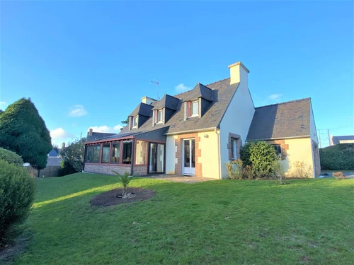 Maison Perros-Guirec, 6 pièces, 9 personnes - photo_18856423100