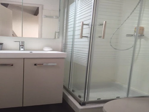 Appartement Cap d'Agde, 2 pièces, 5 personnes - photo_15289687960