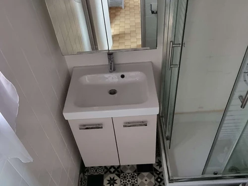 Appartement Cap d'Agde, 2 pièces, 5 personnes - photo_15289687960
