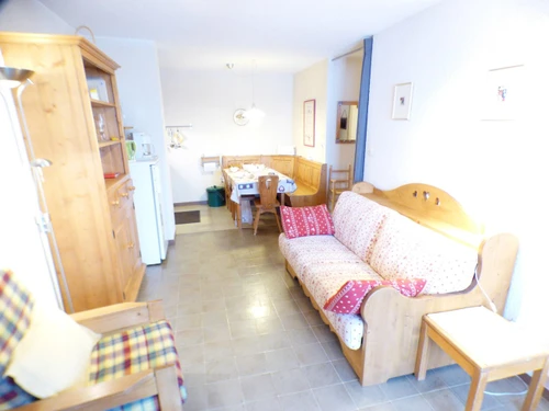 Ferienwohnung Les Saisies, 1 Schlafzimmer, 5 Personen - photo_15018463650