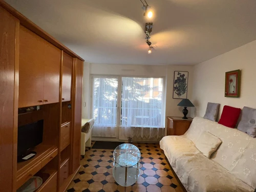 Apartment Aix-les-Bains, 1 bedroom, 2 persons - photo_18772639084