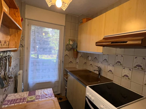 Apartment Aix-les-Bains, 1 bedroom, 2 persons - photo_18772639084