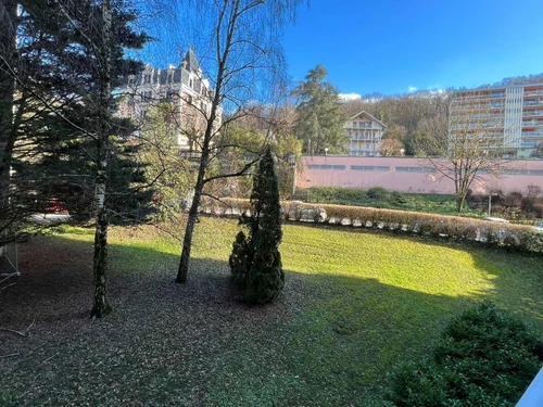 Apartment Aix-les-Bains, 1 bedroom, 2 persons - photo_18772639084