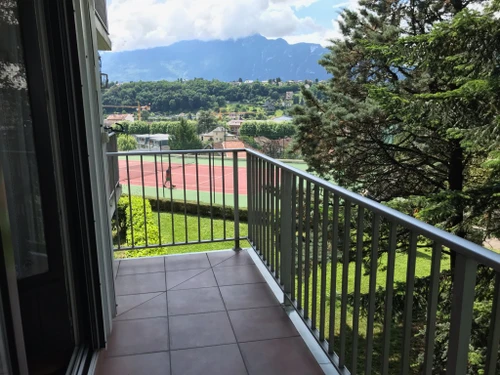 Apartment Aix-les-Bains, 1 bedroom, 2 persons - photo_18772639084