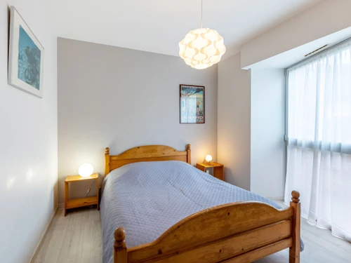 Ferienwohnung Dinard, 1 Schlafzimmer, 4 Personen - photo_18858568812