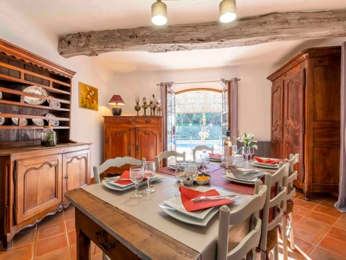 Villa Le Tignet, 4 bedrooms, 6 persons - photo_18858569675