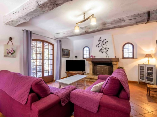 Villa Le Tignet, 4 bedrooms, 6 persons - photo_18858569675