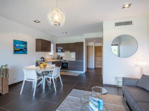 Apartment Sainte-Lucie de Porto-Vecchio, 2 bedrooms, 6 persons - photo_15735035350