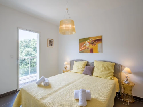 Apartment Sainte-Lucie de Porto-Vecchio, 2 bedrooms, 6 persons - photo_15735035350