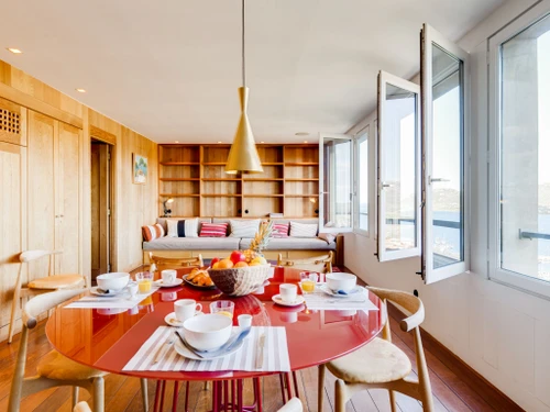 Apartment Porto-Vecchio, 2 bedrooms, 4 persons - photo_14083565953