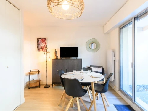 Ferienwohnung Arcachon, Studio, 2 Personen - photo_14272663160