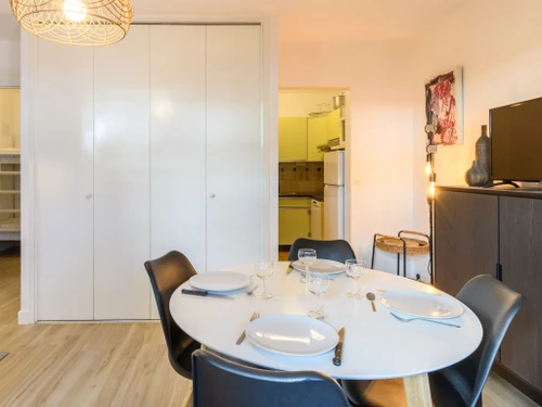 Ferienwohnung Arcachon, Studio, 2 Personen - photo_14272663160