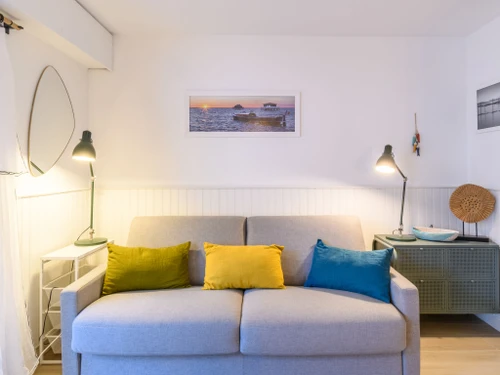 Ferienwohnung Arcachon, Studio, 2 Personen - photo_14272663160