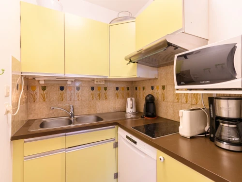 Ferienwohnung Arcachon, Studio, 2 Personen - photo_14272663160