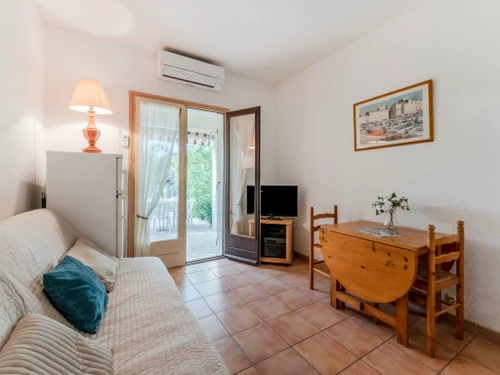 Ferienwohnung Cavalaire-sur-Mer, 2 Schlafzimmer, 4 Personen - photo_719173012