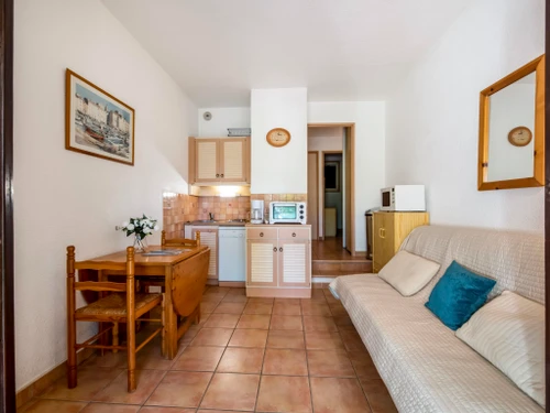 Ferienwohnung Cavalaire-sur-Mer, 2 Schlafzimmer, 4 Personen - photo_719173012