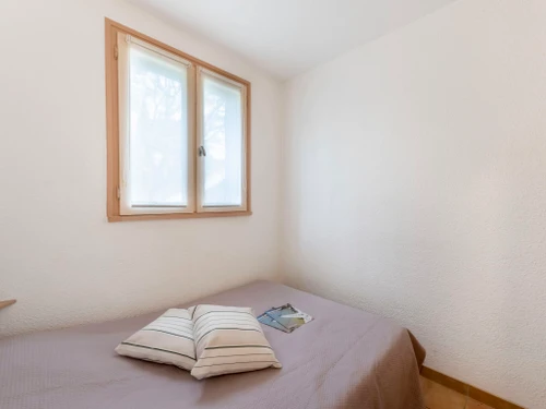 Ferienwohnung Cavalaire-sur-Mer, 2 Schlafzimmer, 4 Personen - photo_719173012