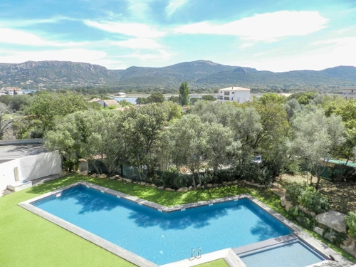 Apartamento Porto Vecchio, 2 dormitorios, 6 personas - photo_12978455372