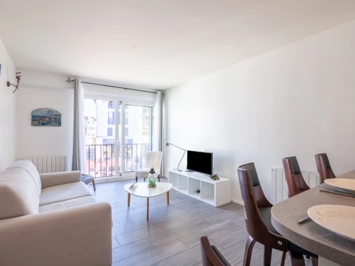 Apartment Saint-Jean-de-Luz, 1 bedroom, 4 persons - photo_8977806830